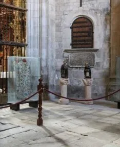 Foto 6 - La huella del movimiento comunero en Berlanga: una buena excusa para visitar esta villa medieval