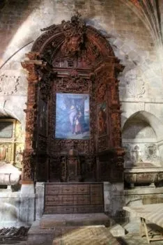 Foto 5 - La huella del movimiento comunero en Berlanga: una buena excusa para visitar esta villa medieval