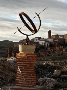 Reznos. /Asociación Cultural de Reznos.