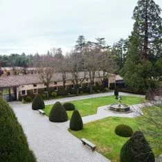 Imágenes de Uxio Da Vila para la revista Vanity Fair