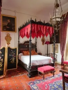 Imágenes de Uxio Da Vila para la revista Vanity Fair