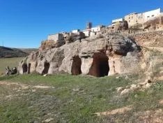 Reznos. /Asociación Cultural de Reznos.