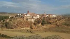 Reznos. /Asociación Cultural de Reznos.