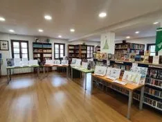 Foto 9 - San Esteban de Gormaz entrega sus premios del D&iacute;a del Libro 2021