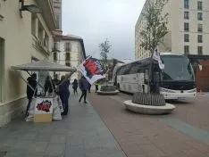 Foto 3 - Soria &iexcl;Ya! dona su sangre