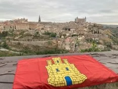 Foto 3 - El D&iacute;a de Castilla y L&eacute;on se celebra en las redes sociales