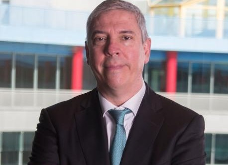 José Vicente de los Mozos, medalla de oro de Castilla y León