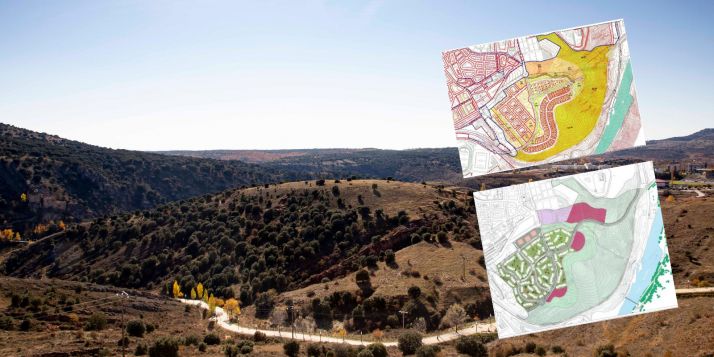El Cerro de los Moros, a la Lista Roja de Patrimonio 