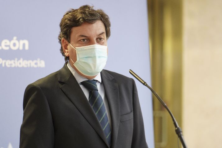 La Junta abre la participación a las entidades locales para impulsar la captación de los Fondos Europeos de Reconstrucción y Resiliencia