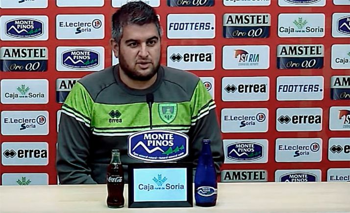 Previa Deportivo de la Coruña vs Numancia. El liderato en juego