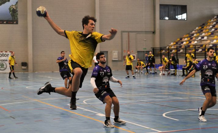 El Balonmano Soria se abre para captar nuevos talentos