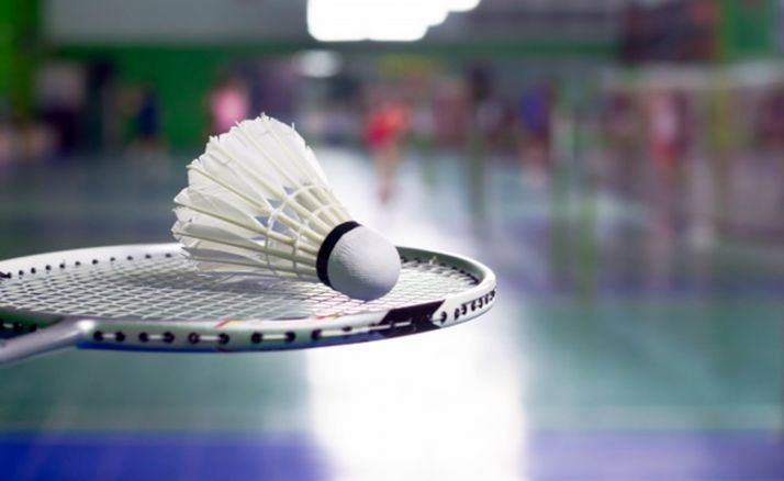 Jornada clave para el Club Bádminton Soria CS24 en la liga nacional