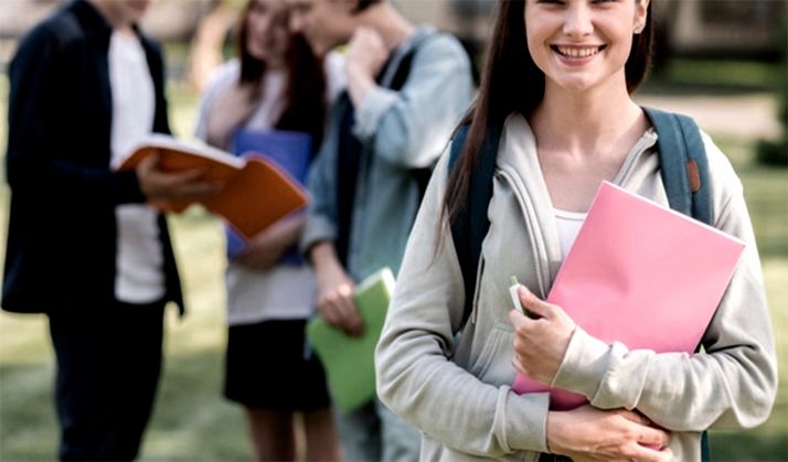 El Ayuntamiento obtiene el reconocimiento sobresaliente para promover becas Erasmus Plus