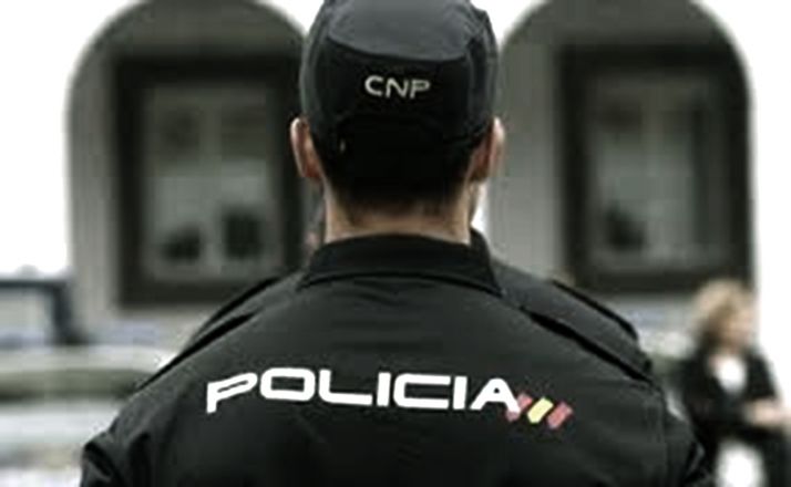 Detenidos en Valladolid como presuntos autores de delitos de falsedad documental y estafa