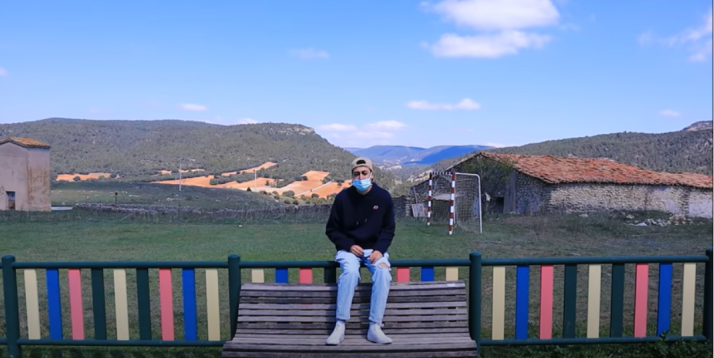 Estos 3 pueblos sorianos podrían ser vistos por 4 millones de personas