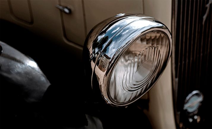 Las bajas temporales de los vehículos tendrán una duración máxima de un año