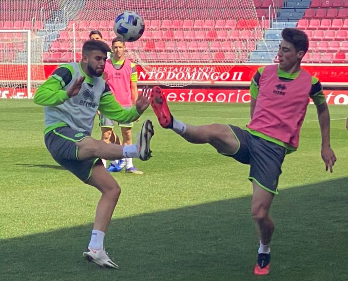 No se aplaza el Compostela-Numancia de mañana