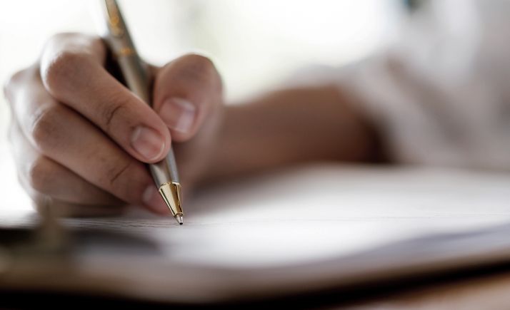 El Campus acoge este domingo exámenes del Sacyl, con 241 aspirantes