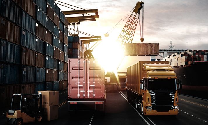 Plan regional de internacionalización alcanza más de 6.800 empresas y aumenta un 32,5 % las exportaciones agroalimentarias