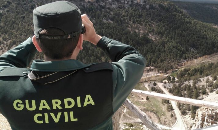 Detenido como presunto autor de una agresión a su expareja de la que tenía una orden de alejamiento