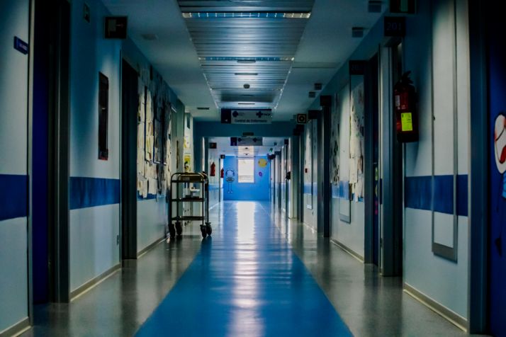 A partir del lunes se podrá volver a acompañar a pacientes en los hospitales y centros de salud de Soria