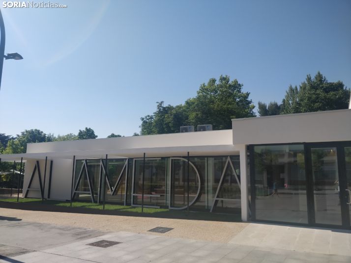 La UVa acerca la ciencia al espacio cultural Alameda de Soria con ‘Atrévete a saber’ 