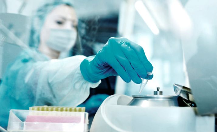 Más de 2 M&euro; para aumentar las prestaciones del laboratorio de bioquímica del Complejo Asistencial de Soria