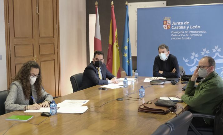 Valoran positivamente la próximas ayudas para tareas de exhumación, divulgación y dignificación en la Comunidad