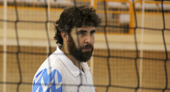 Manuel Sevillano, nuevo director general del Río Duero Soria