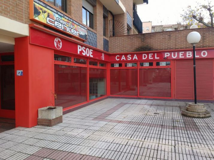 El PSOE pide al Partido Popular más coherencia en sus reivindicaciones y más trabajo