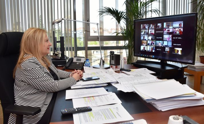 El proyecto Soria, paraíso del deporte supondrá una inversión de 1,2 M&euro;