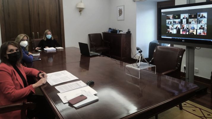 Castilla y León contempla una reducción de tasas universitarias tanto en grado como en máster