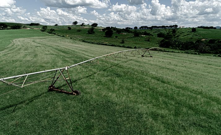 ASAJA avisa sobre el golpe que supondrá para el regadío de Castilla y León las nuevas tarifas eléctricas