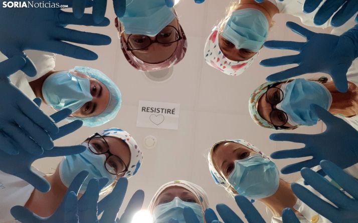 CSIF denuncia: La Junta sigue sin entregar quince días después, el supuesto acuerdo de enfermería