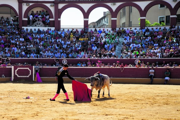 Los toros podrían volver a Soria este verano