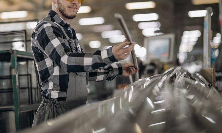 Ante la EPA del primer trimestre, FOES aboga por proyectos ambiciosos en el marco de los Fondos UE