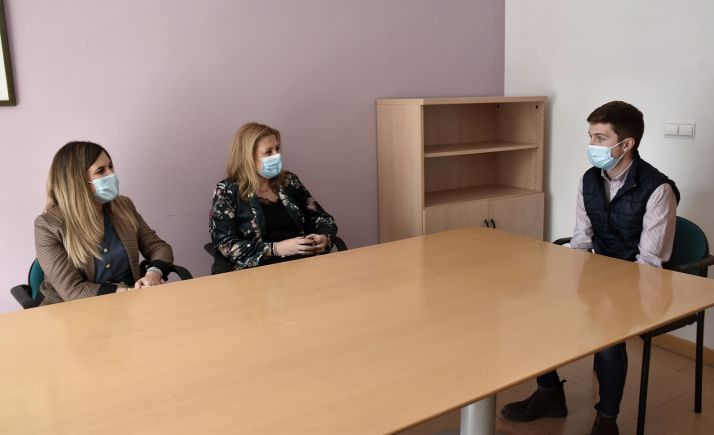 Las dos residencias juveniles de la capital, al 50% debido a la pandemia