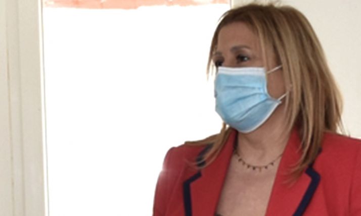 Denuncian la doble discriminación que sufre Soria con el Gobierno de Sánchez