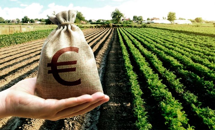 Convocadas las ayudas agrarias para la bonificación de intereses de los préstamos preferenciales 