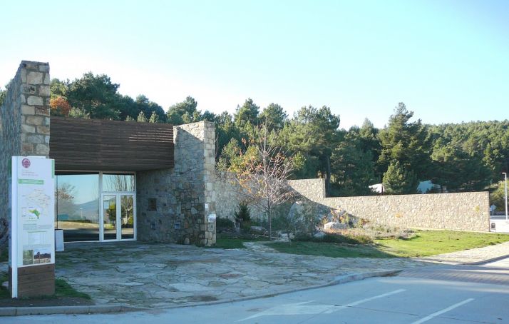 La Casa del Parque de Las Batuecas acoge un nuevo taller formativo en su obrador alimentario