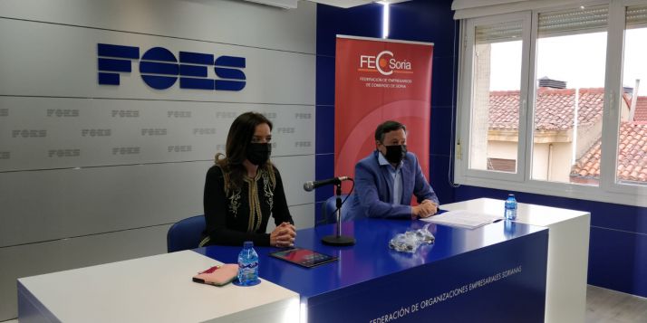 Amigo anima a consumir en Castilla y León para devolver el esfuerzo de los comerciantes