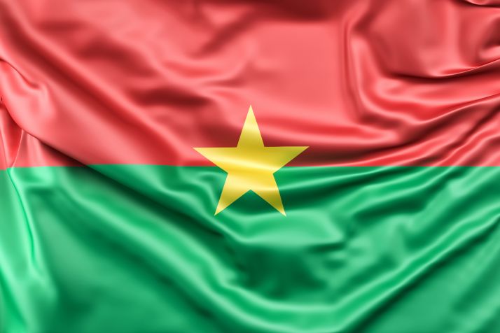 APIS muestra su rechazo a los asesinatos de Burkina Faso