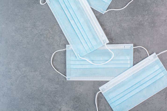 Consecuencias negativas de las mascarillas en la voz de las personas