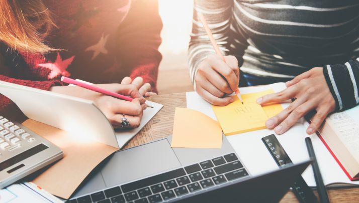 MUFACE lanza becas para estudiantes