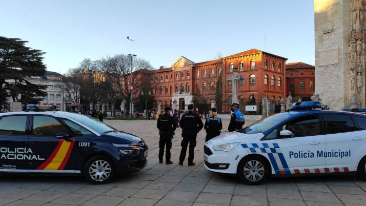 Detenido en Pajarillos por pegarle una paliza a su gato