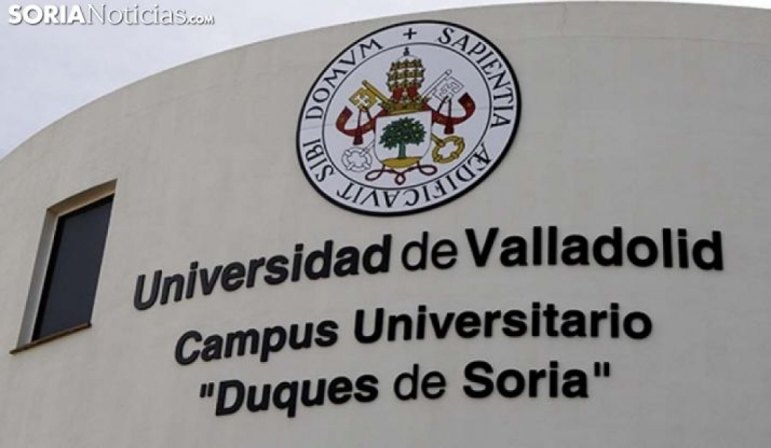 Establecer Documento habilidad El plazo de inscripción para las universidades públicas de Castilla y León,  del 10 de junio al 5 de julio - SoriaNoticias