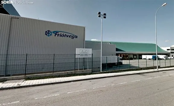 Foto 2 - FriOlvega aclara el conflicto laboral de los &uacute;ltimos d&iacute;as