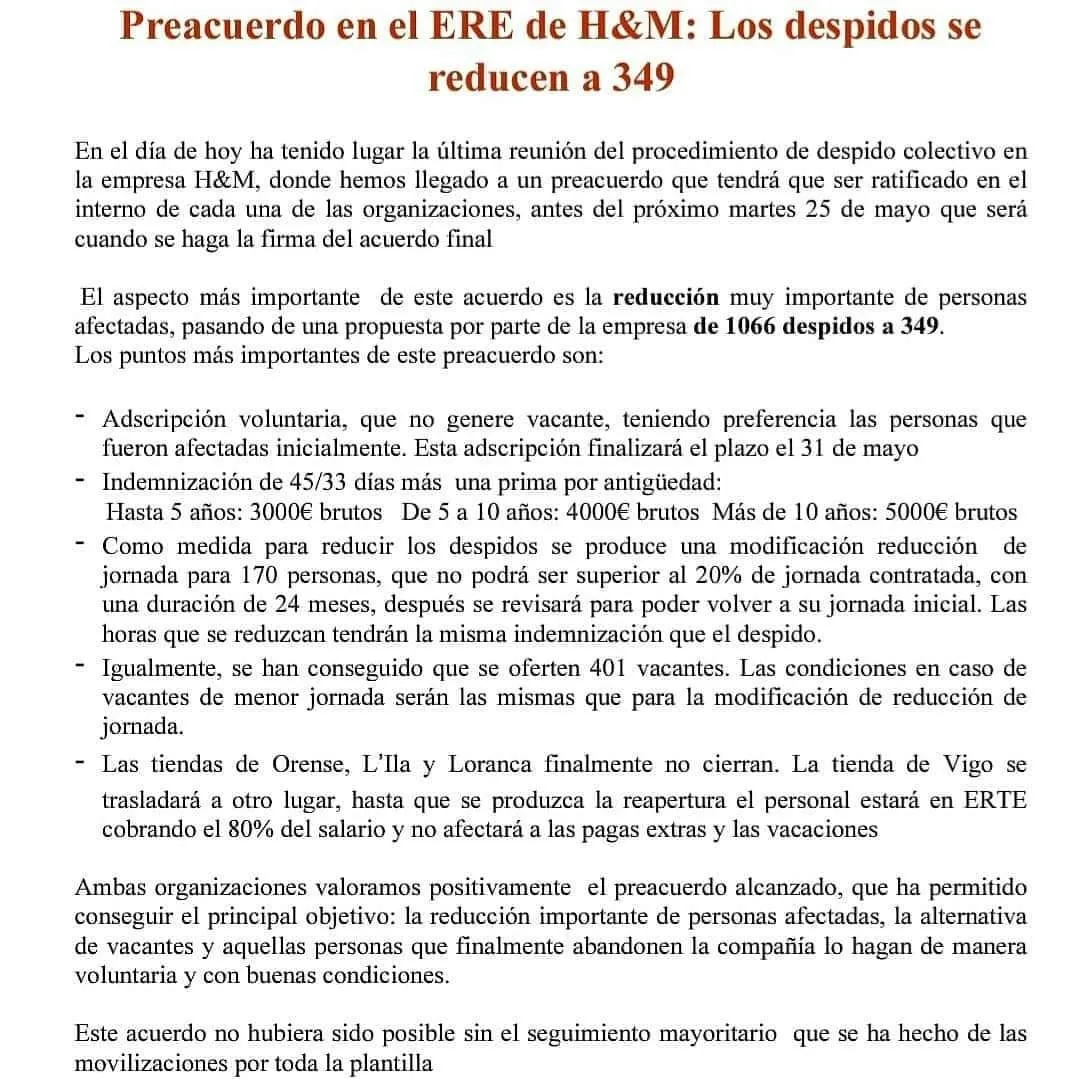 Imágenes de las manifestaciones en Soria./ Foto: CCOO Soria