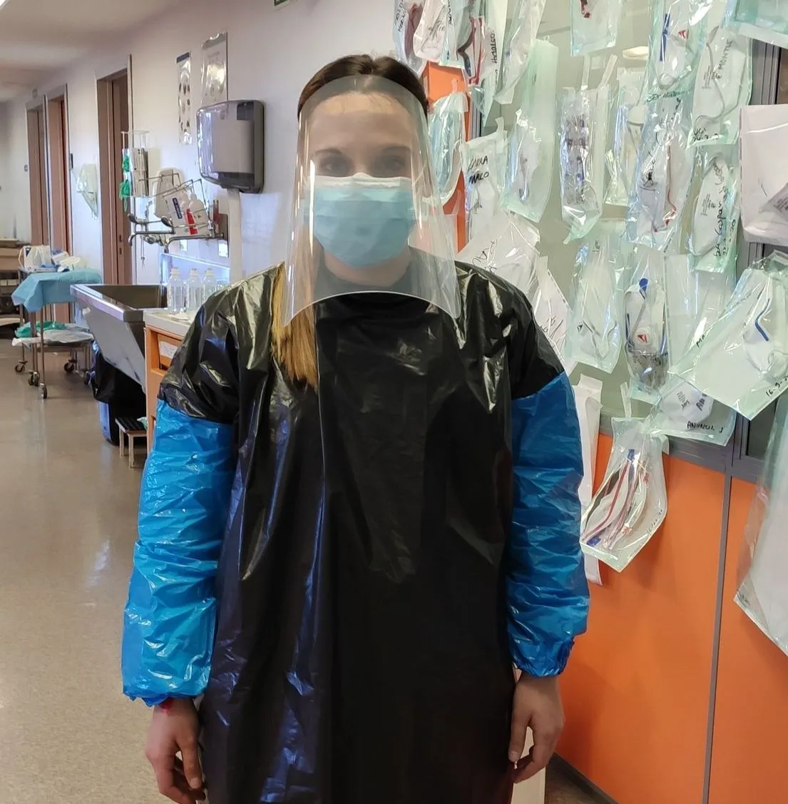 Foto 2 - Covid-19, historia de una pandemia en primera l&iacute;nea que a&uacute;n sigue entre nosotros