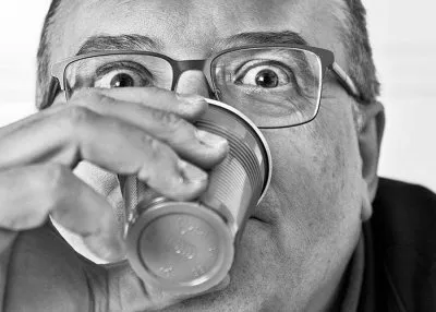 Una de las imágenes de la muestra. /Juan Luis Almazán Oteo